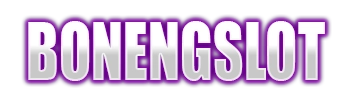 Logo BONENGSLOT